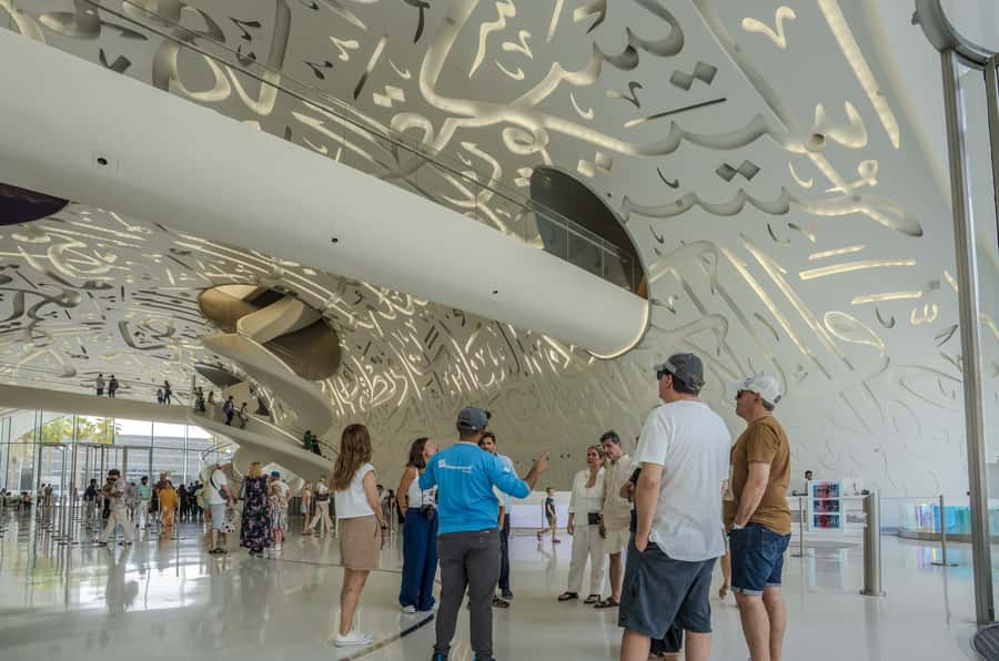 Dubai: Half-Day City Tour with Blue Mosque, Creek, and Souks - Price and time: what you actually get for $49