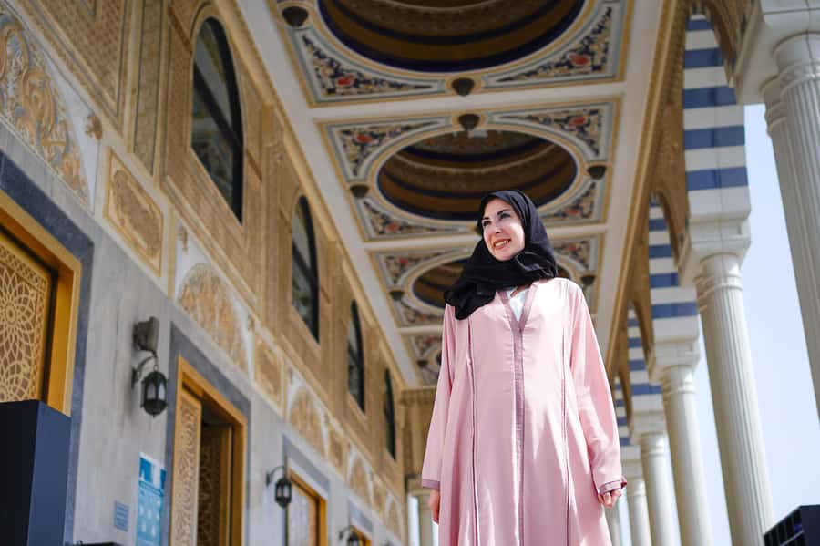 Dubai: Half-Day City Tour with Blue Mosque, Creek, and Souks - Old Dubai flow: Al Fahidi District, Gold Souk, Spice Souk
