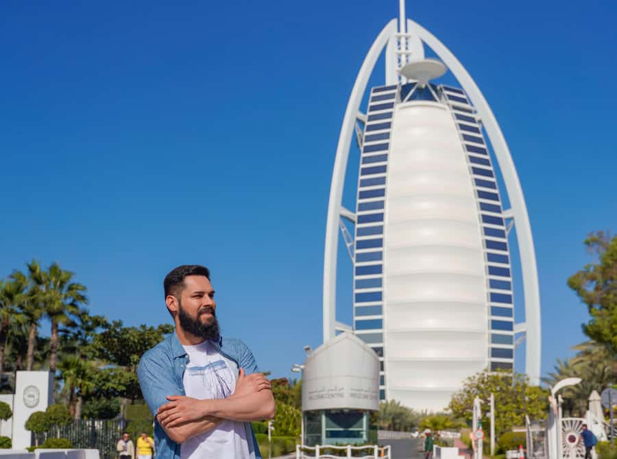 Dubai: Half-Day City Tour with Blue Mosque, Creek, and Souks - Dubai Creek abra ride: the shortcut to old-world Dubai