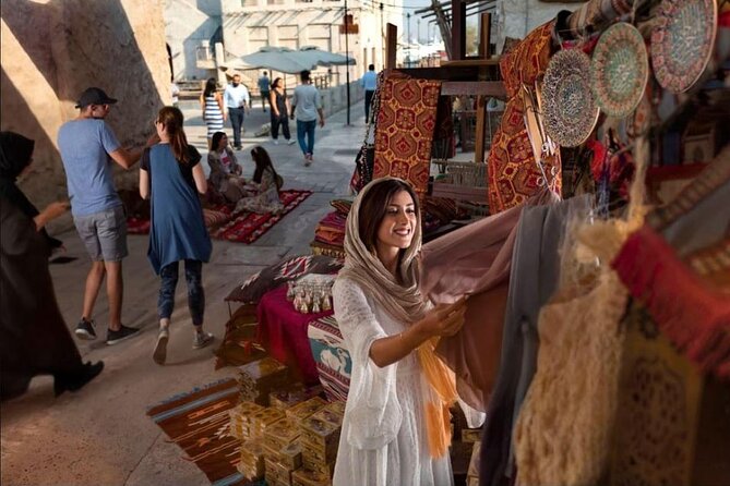 Dubai Half Day City Tour with Burj Khalifa At The Top Tickets - Old Dubai Footsteps: Al Bastakiya and Al Fahidi Village