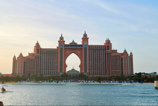 Dubai Half-Day City Tour with Burj Khalifa Ticket - Al Fahidi Fort, Dubai Museum, and Deira Spice and Gold Souks
