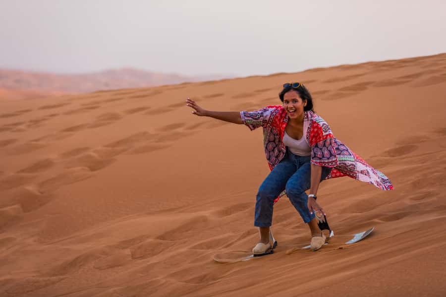 Dubai: Half-Day Desert Safari, Camel Ride, ATV & Dune Buggy - Camel ride and falcon moments, cultural touches without the long wait