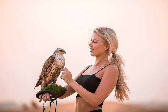 Dubai: Half-Day Desert Safari, Camels, Quad Bike & Refreshments - Half-Day Desert Safari Value in Dubai Time