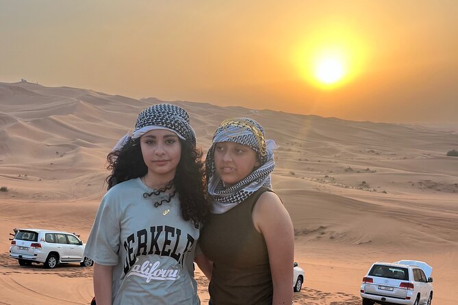 Dubai: Half-Day Desert Safari ,Camels & Sunset - Price and Value: What $180 Per Group Really Means