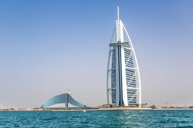 Dubai Half Day Morning City Tour - Why This 5-Hour Morning Tour Works So Well in Dubai