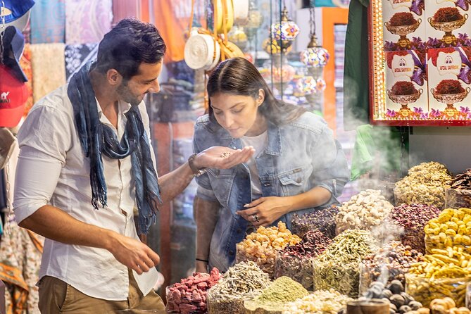 Dubai Half Day Tour: Discover Old Dubai’s Heritage & Culture - Key things I’d watch for