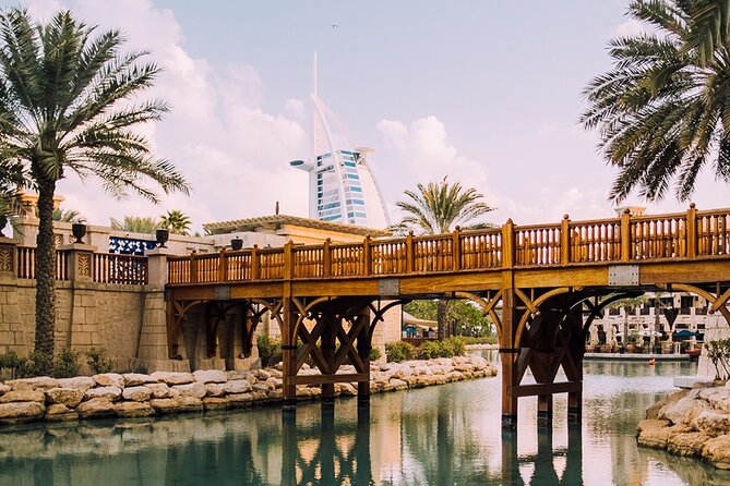 Dubai Half Day Tour: Discover Old Dubai’s Heritage & Culture - Al Fahidi Historical Neighbourhood: Wind-Tower Streets and Old-Dubai Texture