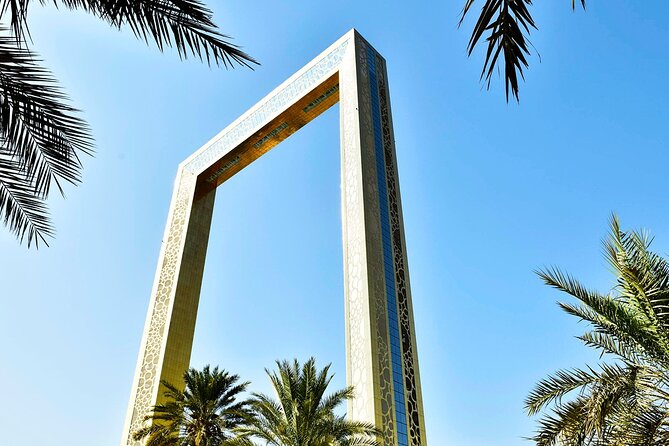 Dubai Half Day Tour: Discover Old Dubai’s Heritage & Culture - Jumeirah Mosque: Modern Architecture With Cultural Meaning