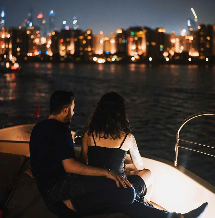 Dubai Harbor: Luxury Yacht Tour with BBQ Options - Price and Value at $16 Per Person