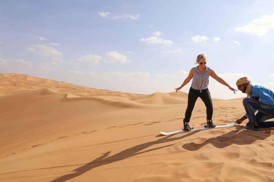 Dubai: Helicopter Ride, Desert Safari, Camels & Refreshments - Value Check: What $300 Covers and Where It Can Feel Tight