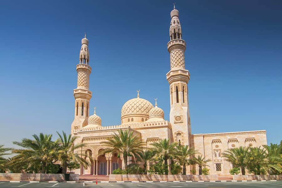 Dubai Heritage & Burj Khalifa Experience - A Half-Day Mix of Dubai Creek and Skyscraper Power