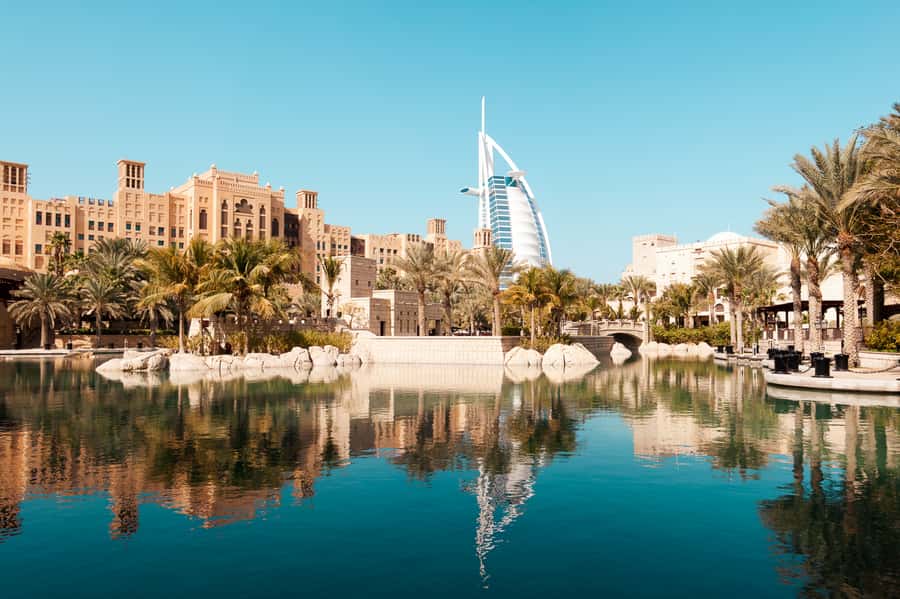 Dubai Heritage & Burj Khalifa Experience - Pickup and the 5-hour timing reality