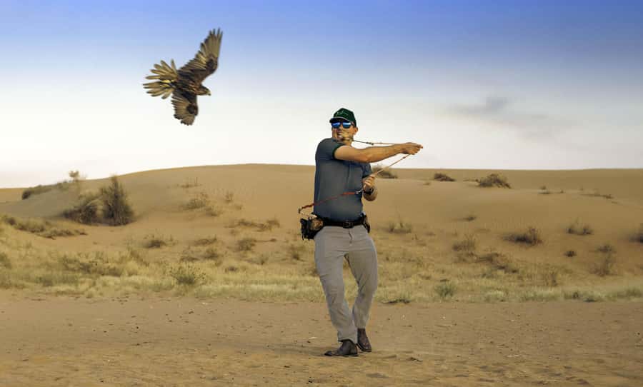 Dubai: Heritage Camel Desert Safari with Traditional Dinner - Price and Value: What You Get for $189