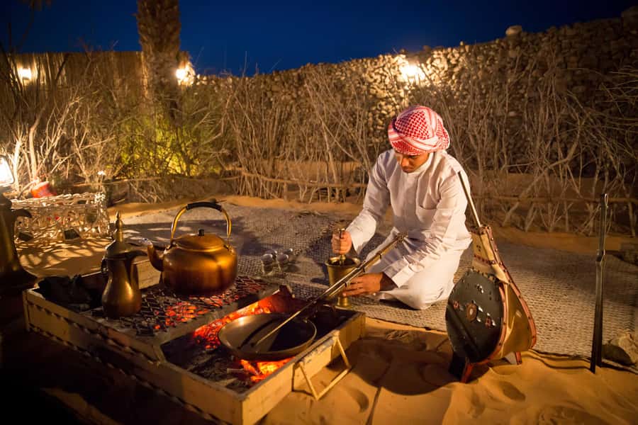 Dubai: Heritage Camel Desert Safari with Traditional Dinner - Who This Dubai Heritage Safari Suits Best