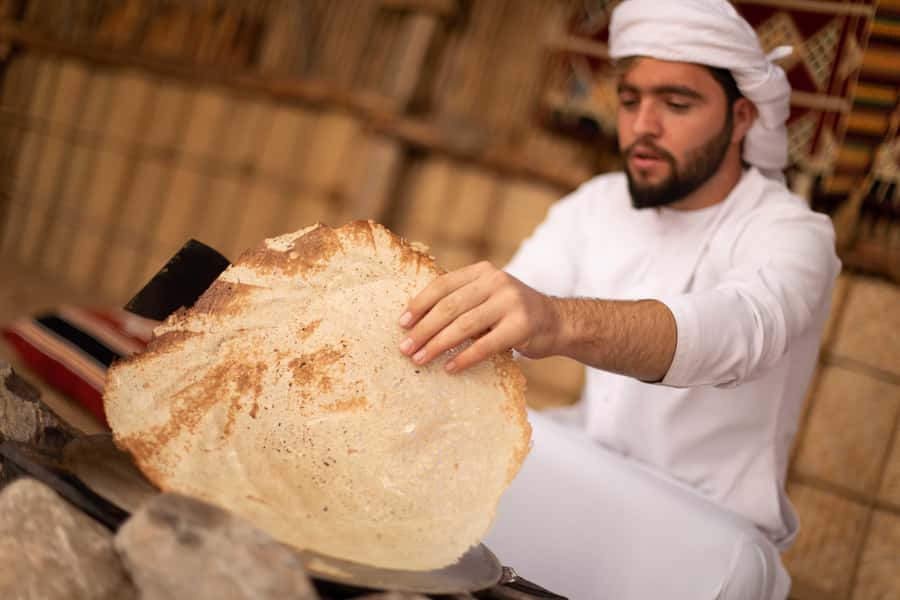 Dubai: Heritage Camel Desert Safari with Traditional Dinner - Should You Book This Dubai Heritage Camel Safari?