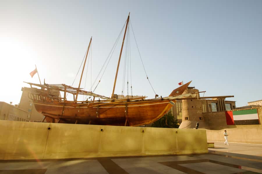 Dubai: Historic City Highlights Day Trip - Key things to know before you go