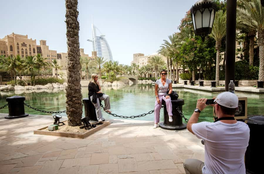 Dubai: Historic City Highlights Day Trip - Why this 4-hour loop works so well in Dubai