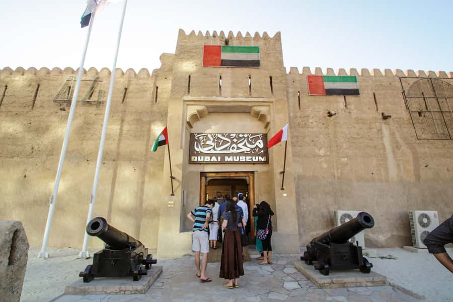 Dubai: Historic City Highlights Day Trip - The Abra ride across Dubai Creek, and why it is more than a transfer