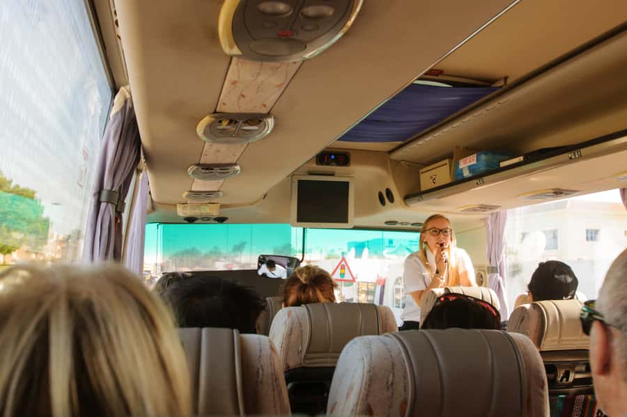 Dubai: Historic City Highlights Day Trip - Jumeirah to Palm Jumeirah, with the big icons seen the easy way