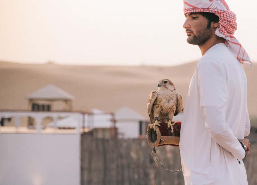 Dubai: Hot Air Balloon with Camel, ATV, & Horse Ride Options - Hotel pickup, desert drive, and why the start time matters