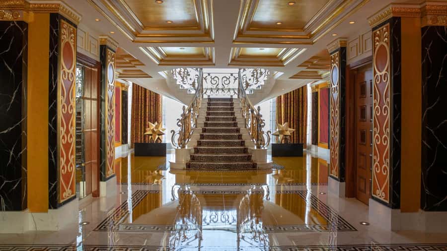 Dubai: Inside Burj Al Arab Guided Tour with Optional Extras - Key highlights worth your attention