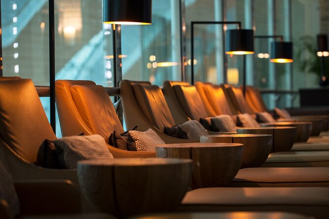 Dubai International Airport (DXB) T3/T1/T2 VIP Lounge Access - How DXB Lounge Access Works in Terminals 1, 2, and 3
