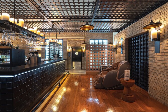 Dubai International Airport (DXB) T3/T1/T2 VIP Lounge Access - Your 2 to 6 Hour Plan: What to Do Once You Enter