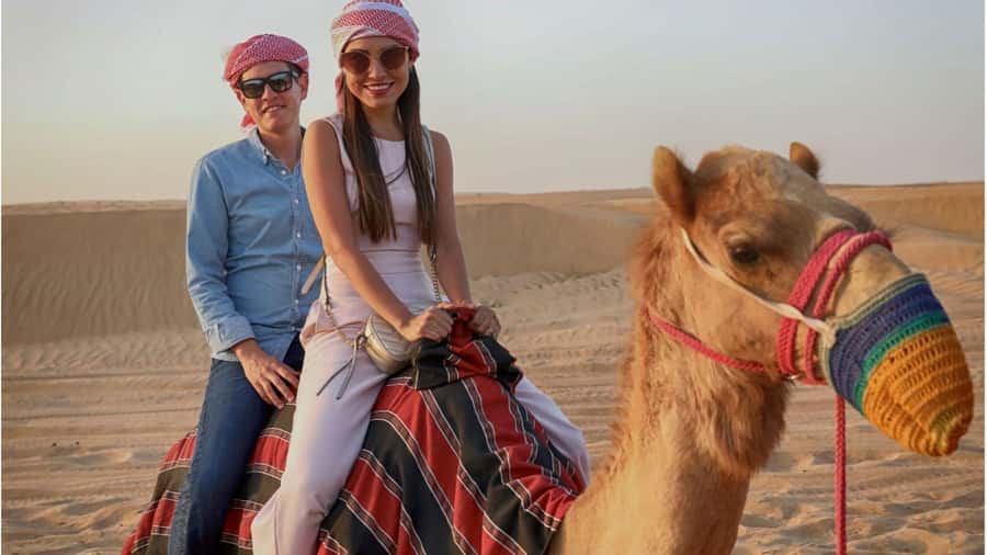 Dubai: iVenture Card Dubai Flexi Attractions Pass - What the Dubai Flexi Pass Really Covers (And How It Pays Off)