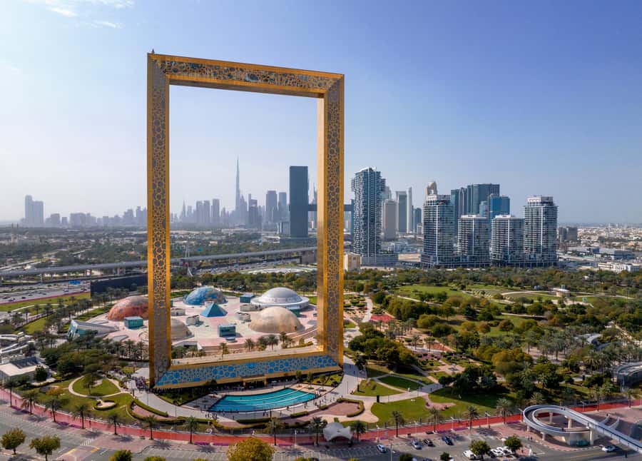 Dubai: iVenture Card Dubai Flexi Attractions Pass - Aquariums, Aquaventure, and Animal Encounters: Build Your Water World Day