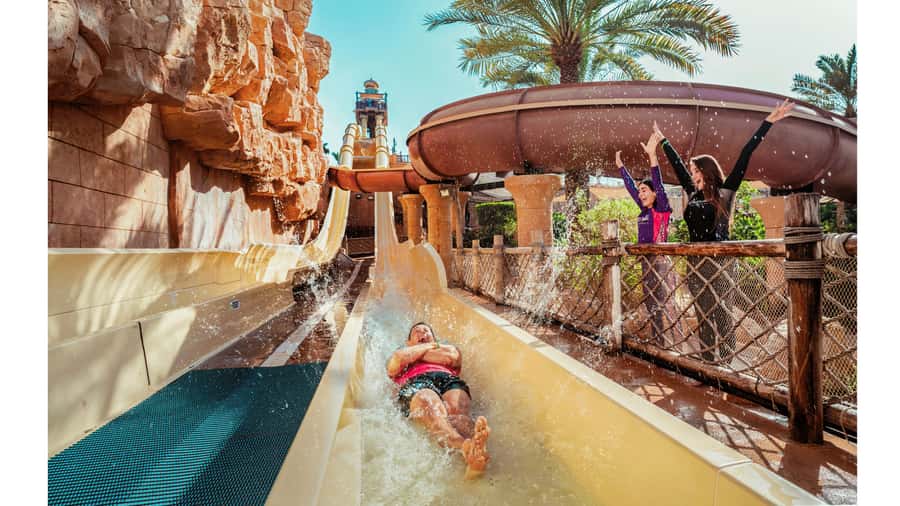 Dubai: iVenture Card Dubai Flexi Attractions Pass - Museums, Tours, and Dubai’s Two Faces: Old, New, and Performance