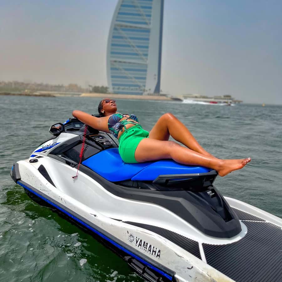 Dubai: Jet Ski to Burj Al Arab included Photos and Videos - Practical Tips Before You Go (So The Ride Feels Effortless)