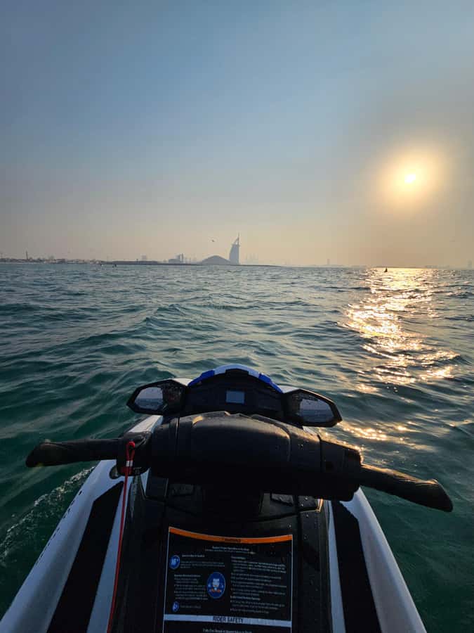 Dubai: Jet Ski to Burj Al Arab included Photos and Videos - Should You Book This Jet Ski To Burj Al Arab Tour?