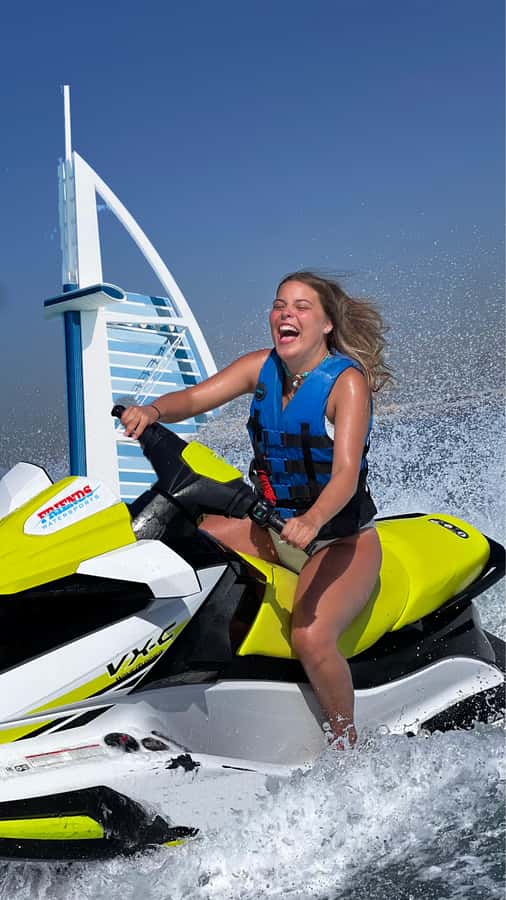 Dubai: Jet Ski Tour to Burj Al Arab and Atlantis - Key things that make this Dubai jet ski tour worth your time