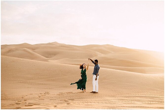 Dubai Kids Friendly Morning Safari - Private Car - Why This Dubai Kids Morning Safari Feels Different Than Standard Desert Tours