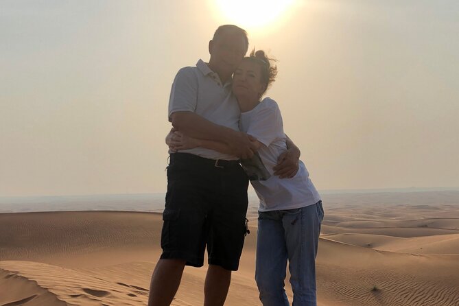 Dubai Kids Friendly Morning Safari - Private Car - The Hatta Stop: A Quiet Desert Morning With a Clear Focus