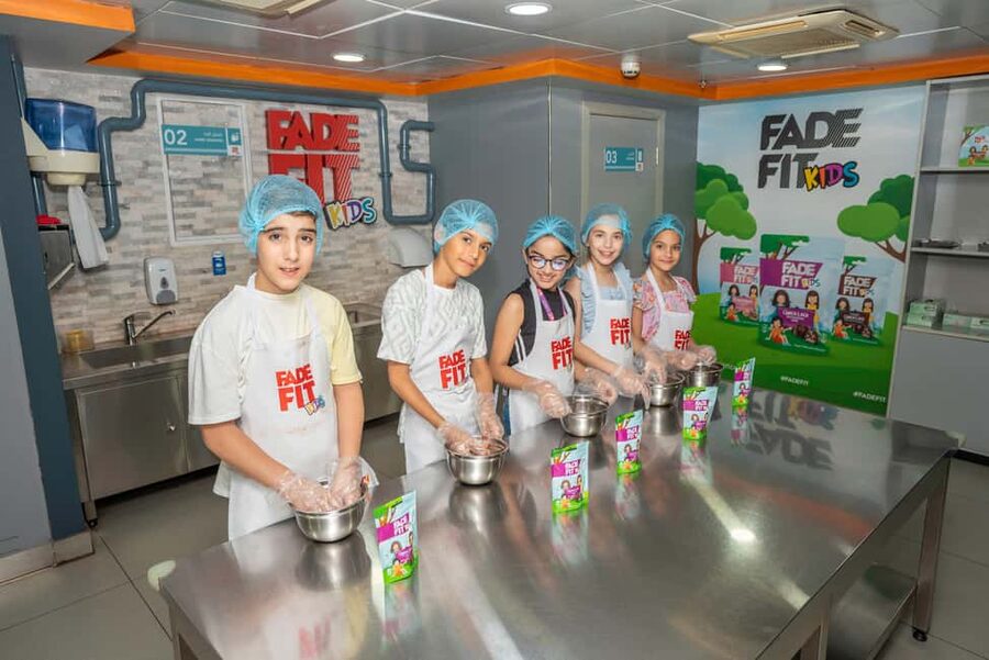 Dubai: KidZania Admission Ticket - Rules for parents: height checks and when you can stay or roam