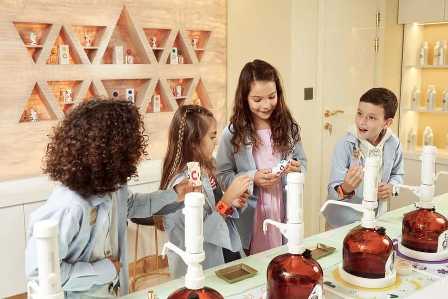 Dubai: KidZania Admission Ticket - What is included versus what costs extra once inside