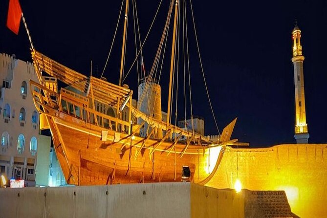 Dubai Layover Night Experience | See the City of Lights - Why this Dubai night layover route works