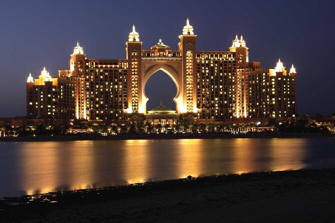 Dubai Layover Night Experience | See the City of Lights - Stop 2: Dubai Gold Souk, 700-shop energy without the full-day shopping trap