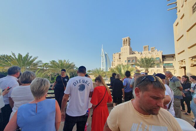 Dubai Layover Stopover & Transit Tour with Private Transfers - Al Fahidi and Old Dubai lanes: seeing the city’s earlier DNA