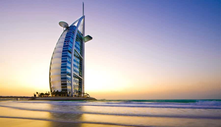 Dubai Layover Tour with Durations- 4, 8 or 12 hrs - Abra across the water: a short ride with a big sense of place