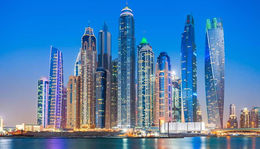 Dubai Layover Tour with Durations- 4, 8 or 12 hrs - Burj Khalifa and the skyline plan: make the ticket decision early