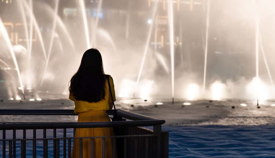Dubai Layover Tour with Durations- 4, 8 or 12 hrs - Burj Al Arab and Palm Jumeirah: iconic photos, big effort