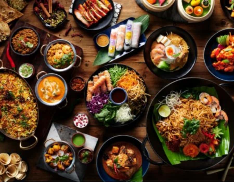 Dubai: Luxury Dinner Buffet at Gastronomy Atlantis The Royal - Key highlights worth planning for