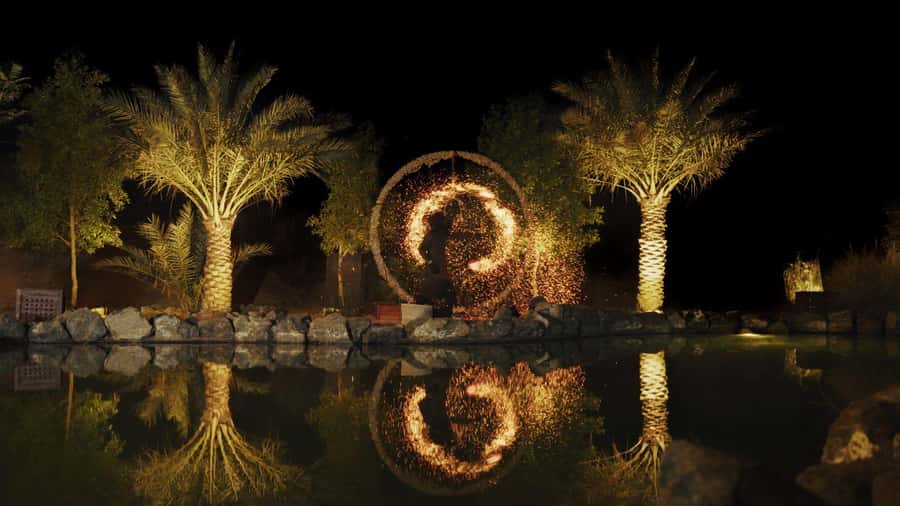 Dubai: Luxury Safari with Michelin-Curated 5-Course Dinner - Key highlights to look for