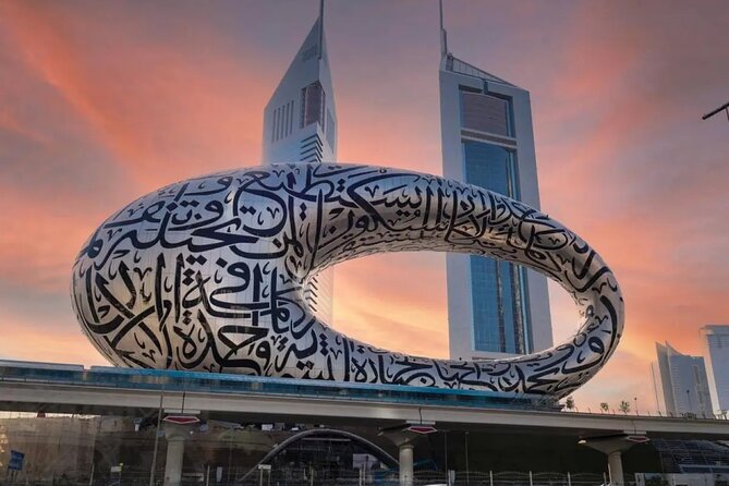 Dubai Magical Day & Night Tour In A Private Vehicle - Starting at 3:00 pm: why this tour window matters