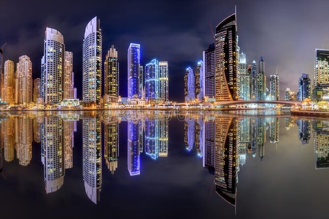 Dubai Marina Dhow Cruise Including Pick Up & DROP OFF SHARING - Who should book this dhow cruise, and who should skip it