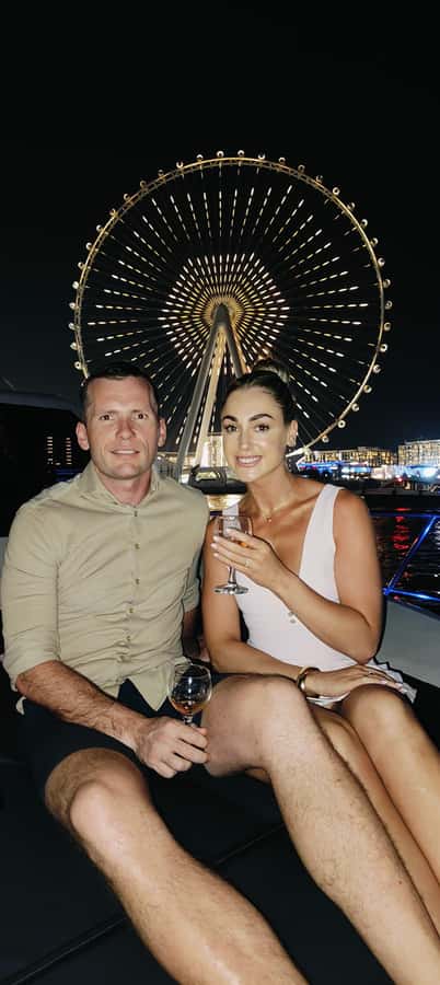 Dubai Marina luxury Yacht Tour: AinDubai,JBR &Harbour(1Hour) - Final Call: Should You Book This Dubai Marina Yacht Ride?