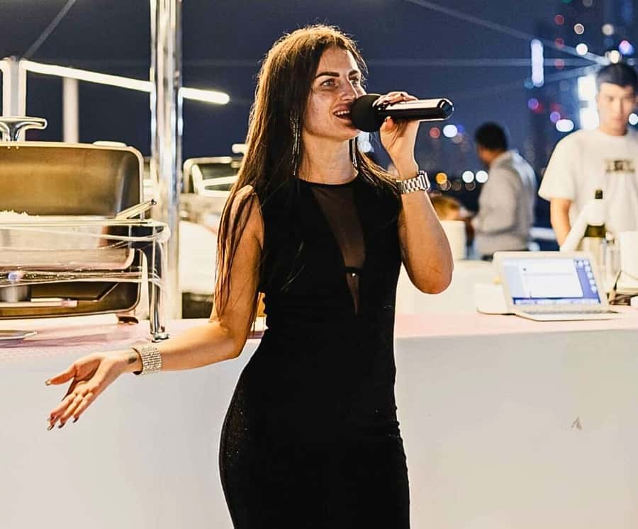 Dubai: Marina Premium Dinner Cruise with Unlimited Drinks - Quick Highlights