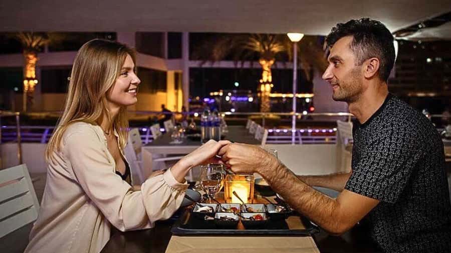 Dubai: Marina Premium Dinner Cruise with Unlimited Drinks - Value Check: Is $59 for a Dubai Marina Dinner Cruise Fair?